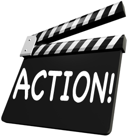 Action! | Transactions